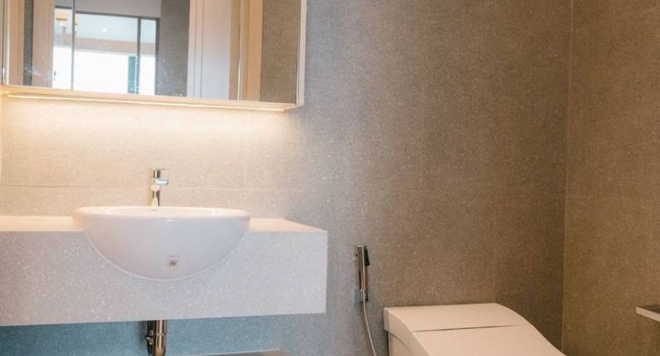 For rent 1 bed condo in North Pattaya, Pattaya