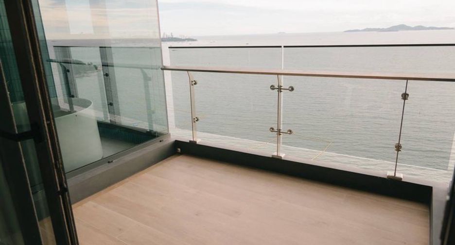 For rent 1 bed condo in North Pattaya, Pattaya