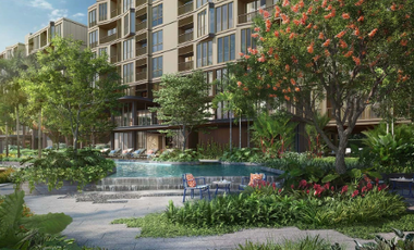 For sale 2 bedrooms condo in Mueang Chiang Mai, Chiang Mai