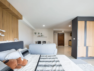 Condo en venta de 1 habitaciones en Na Jomtien, Pattaya