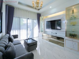 Haus zum Kauf mit 3 Zimmer in Bang Lamung, Chonburi