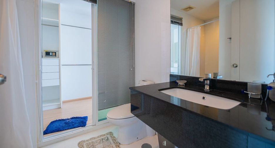 For rent 1 bed condo in South Pattaya, Pattaya