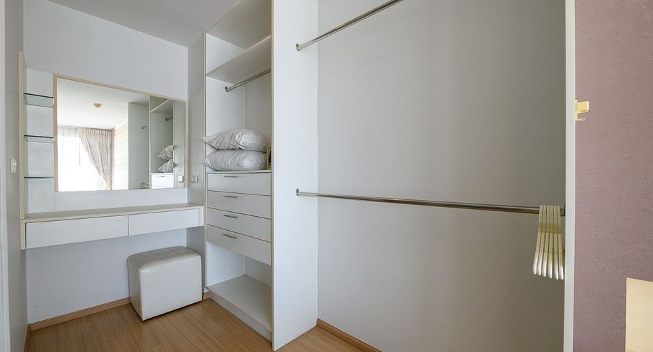 For rent 1 bed condo in South Pattaya, Pattaya