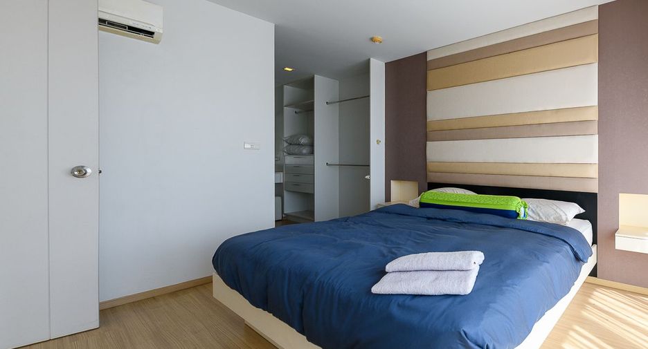 For rent 1 bed condo in South Pattaya, Pattaya