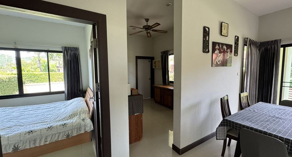 For rent 2 bedrooms house in Hua Hin, Prachuap Khiri Khan