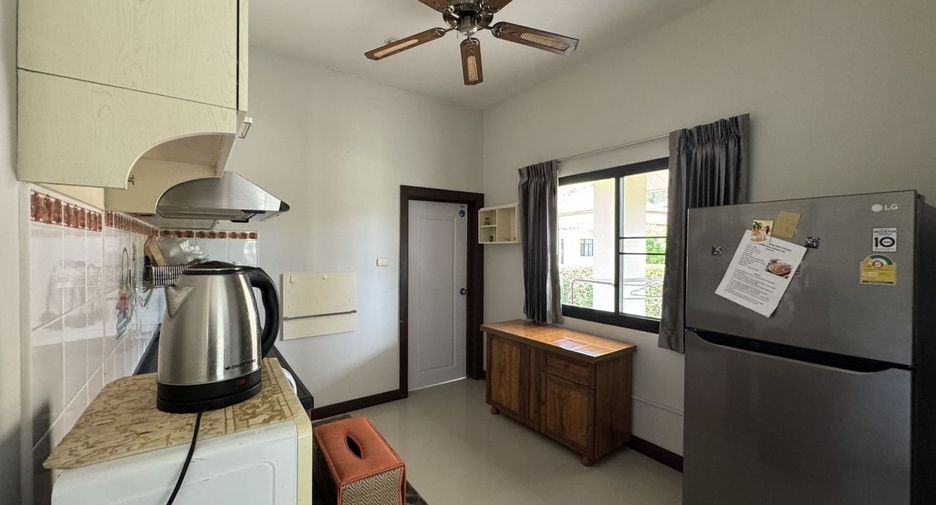 For rent 2 bedrooms house in Hua Hin, Prachuap Khiri Khan