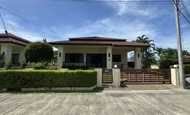 For rent 2 ベッドルーム house in Hua Hin, Prachuap Khiri Khan