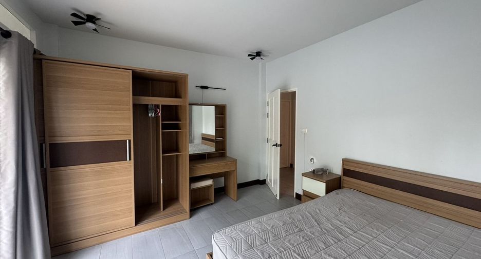 For rent 2 bedrooms villa in Hua Hin, Prachuap Khiri Khan