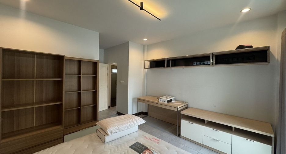 For rent 2 bedrooms villa in Hua Hin, Prachuap Khiri Khan