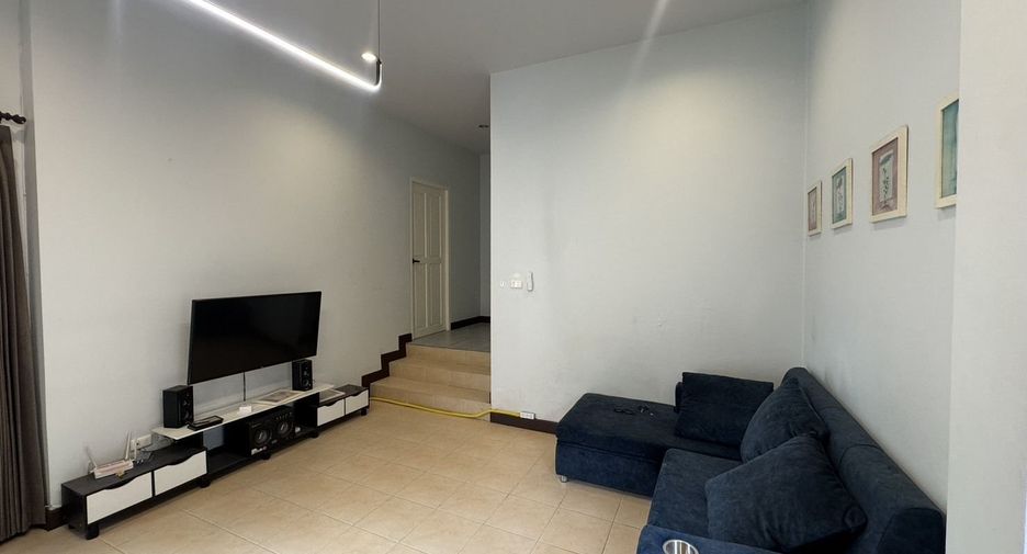 For rent 2 bedrooms villa in Hua Hin, Prachuap Khiri Khan