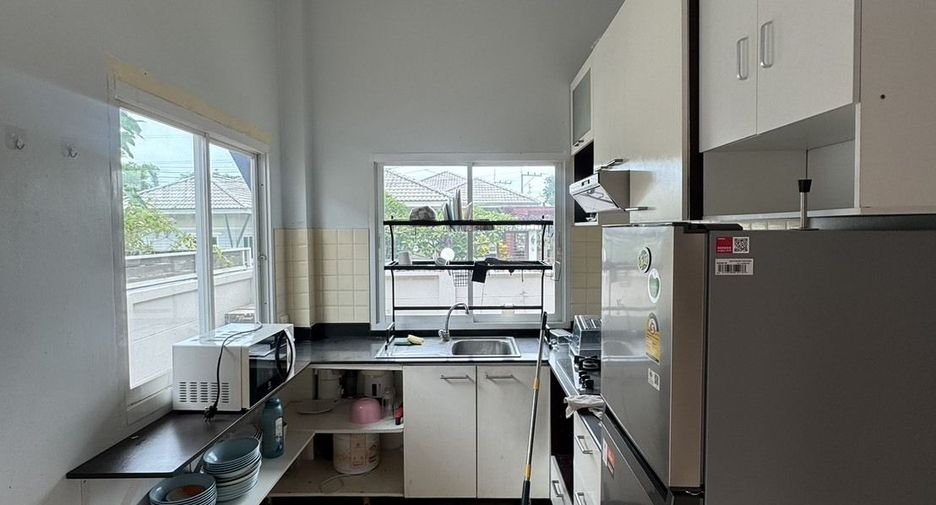 For rent 2 bedrooms villa in Hua Hin, Prachuap Khiri Khan