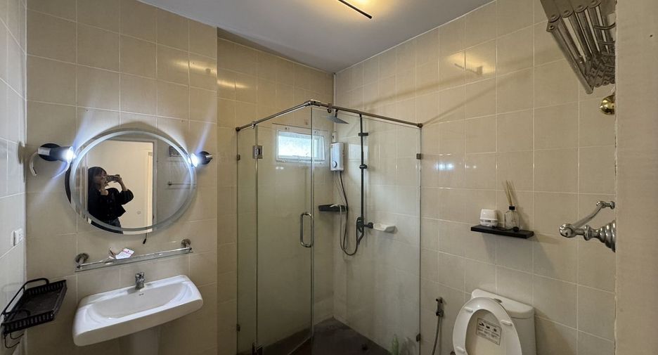 For rent 2 bedrooms villa in Hua Hin, Prachuap Khiri Khan