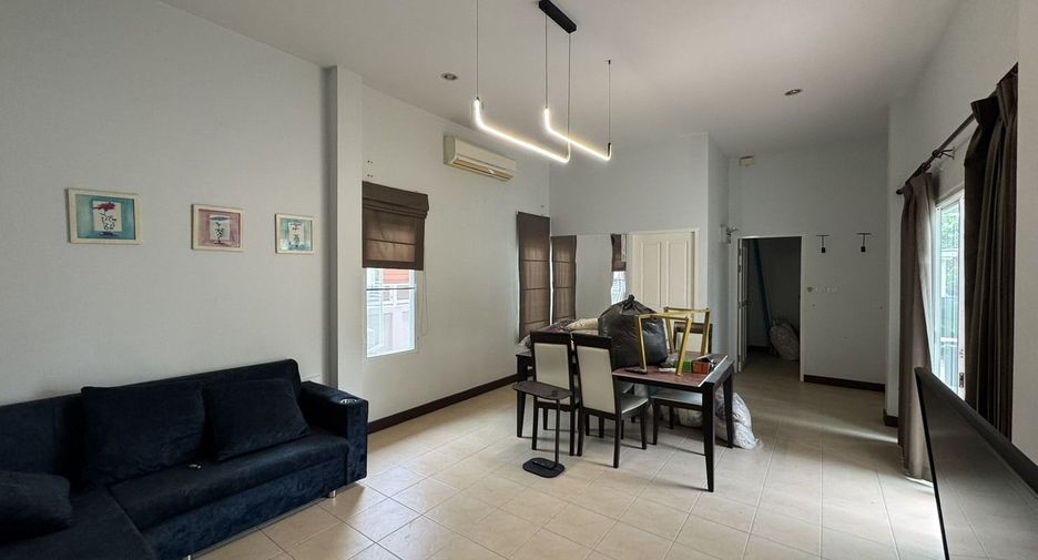 For rent 2 bedrooms villa in Hua Hin, Prachuap Khiri Khan