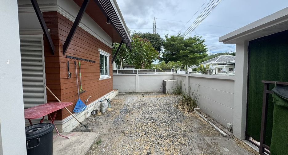 For rent 2 bedrooms villa in Hua Hin, Prachuap Khiri Khan