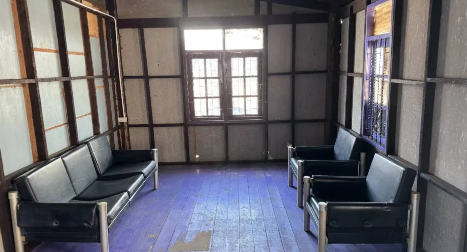 For rent 4 bedrooms house in Min Buri, Bangkok