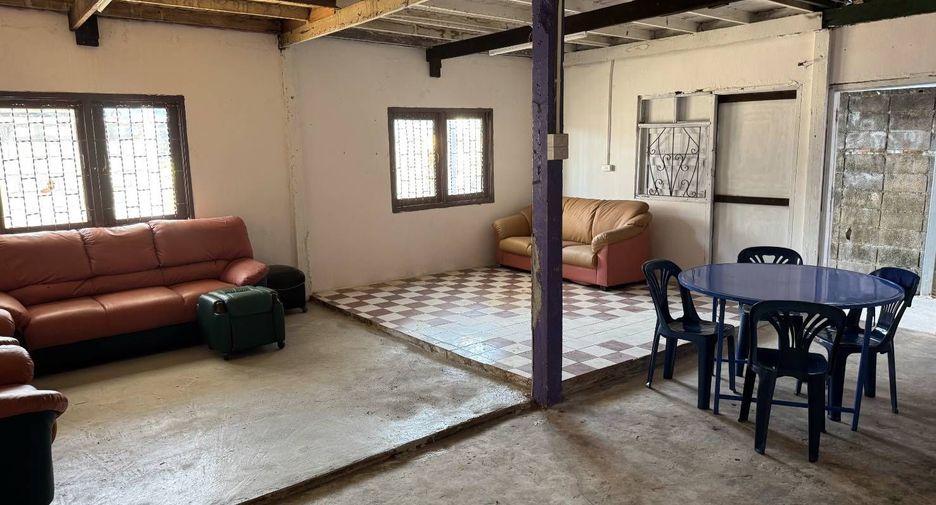 For rent 4 bedrooms house in Min Buri, Bangkok