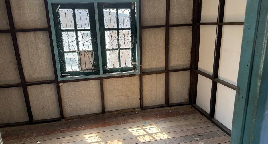 For rent 4 bedrooms house in Min Buri, Bangkok