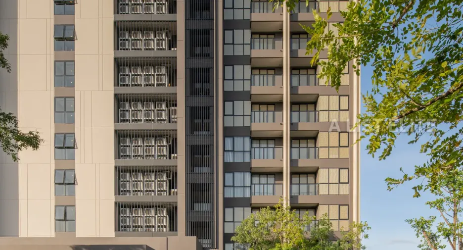 For sale 2 bedrooms condo in Pratumnak, Pattaya