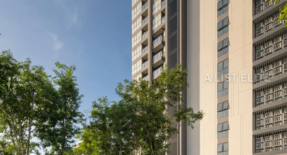 For sale 2 bedrooms condo in Pratumnak, Pattaya