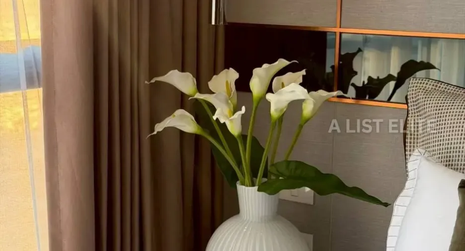 For sale 1 bed condo in Pratumnak, Pattaya