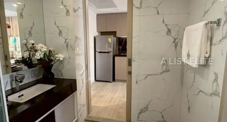 For sale 1 bed condo in Pratumnak, Pattaya