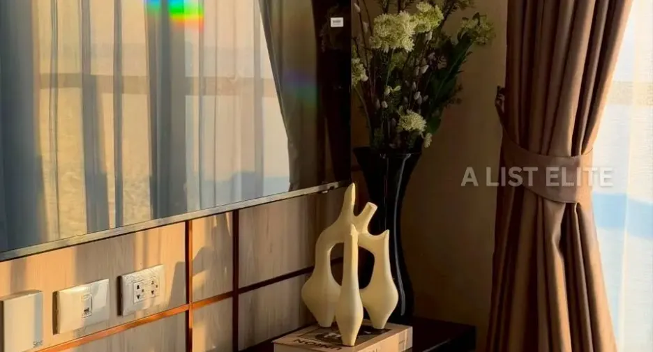 For sale 1 bed condo in Pratumnak, Pattaya