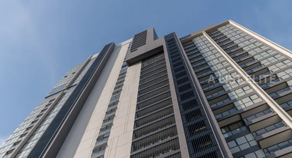 For sale 1 bed condo in Pratumnak, Pattaya