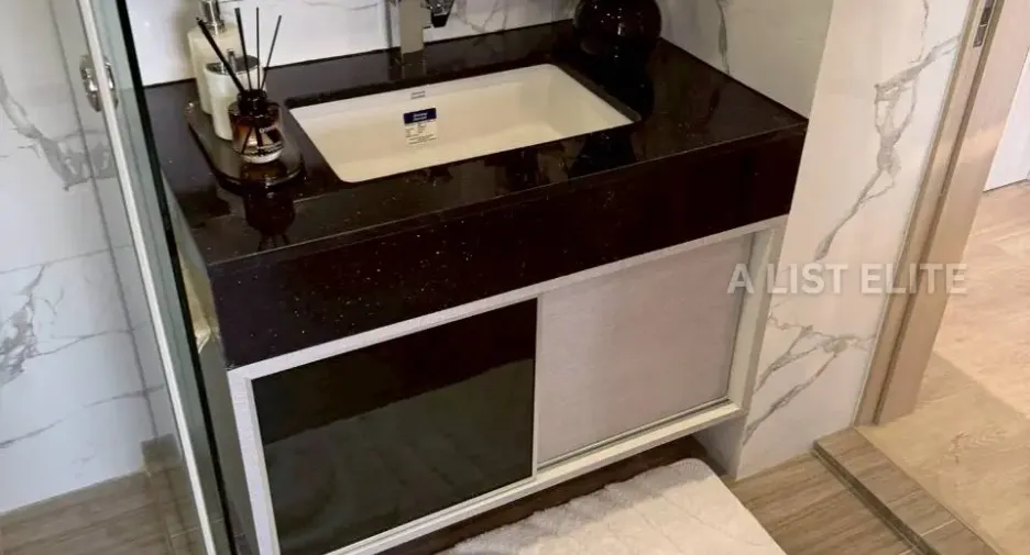 For sale 1 bed condo in Pratumnak, Pattaya