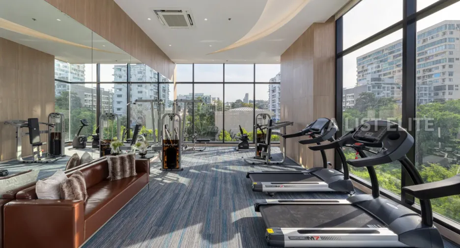 For sale 1 bed condo in Pratumnak, Pattaya