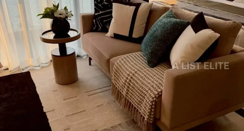 For sale 1 bed condo in Pratumnak, Pattaya
