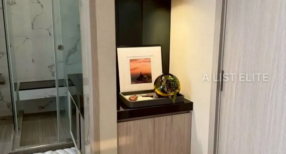 For sale 1 bed condo in Pratumnak, Pattaya