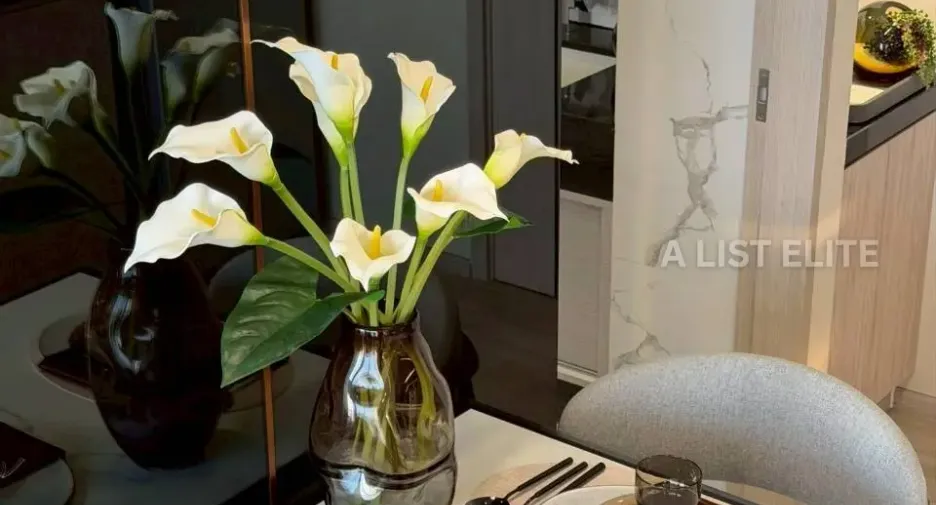 For sale 1 bed condo in Pratumnak, Pattaya