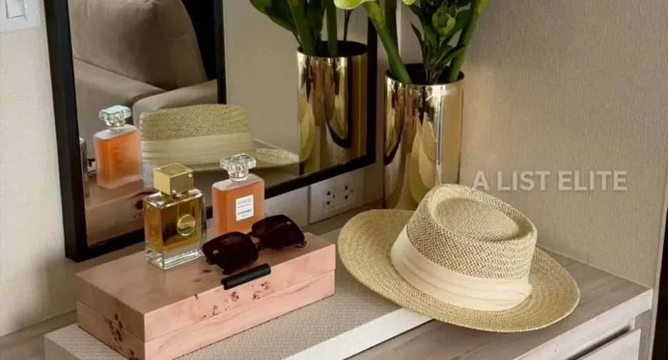 For sale 1 bed condo in Pratumnak, Pattaya