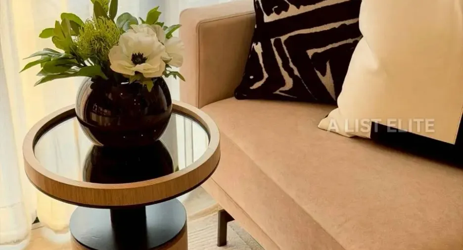 For sale 1 bed condo in Pratumnak, Pattaya