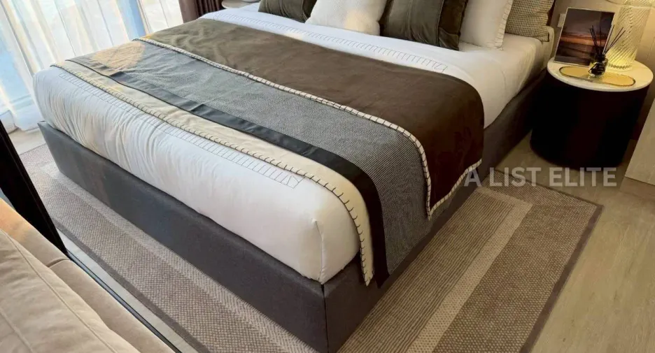 For sale 1 bed condo in Pratumnak, Pattaya