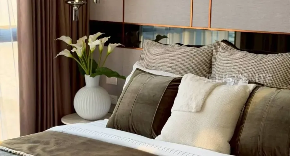 For sale 1 bed condo in Pratumnak, Pattaya