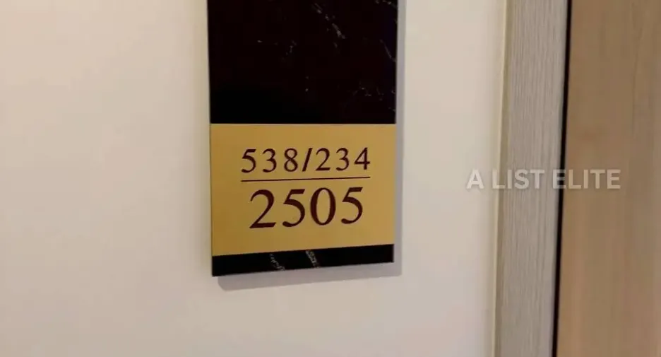 For sale 1 bed condo in Pratumnak, Pattaya