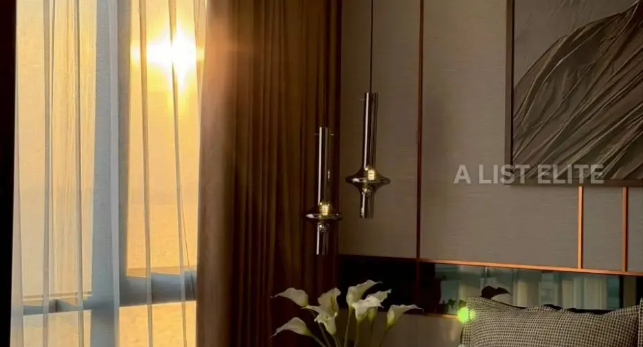 For sale 1 bed condo in Pratumnak, Pattaya