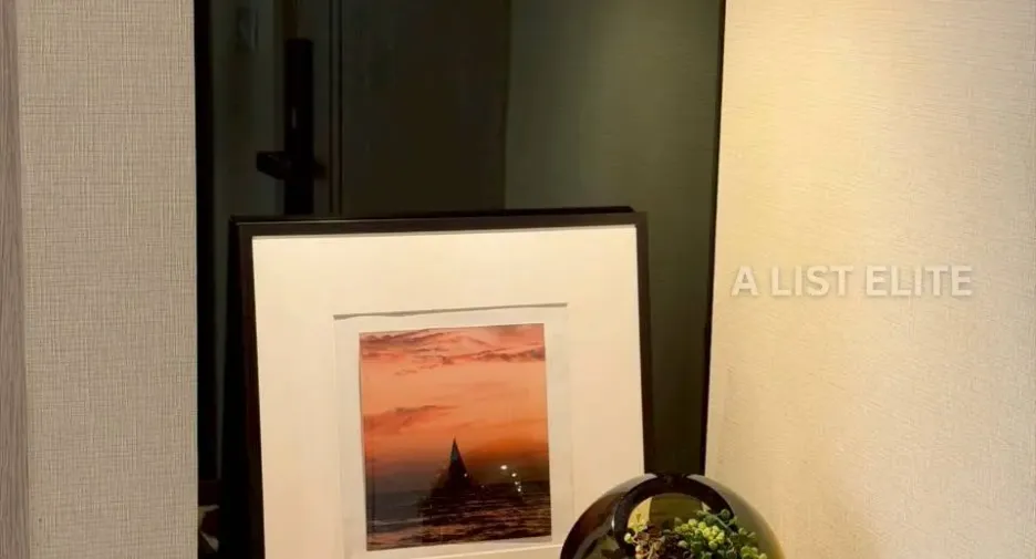 For sale 1 bed condo in Pratumnak, Pattaya