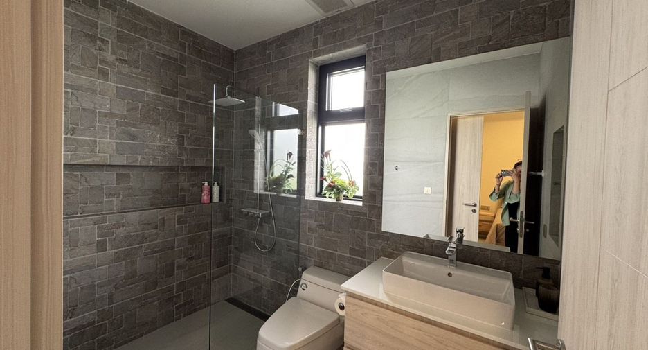 Villa zur Miete mit 3 Zimmer in Hua Hin, Prachuap Khiri Khan
