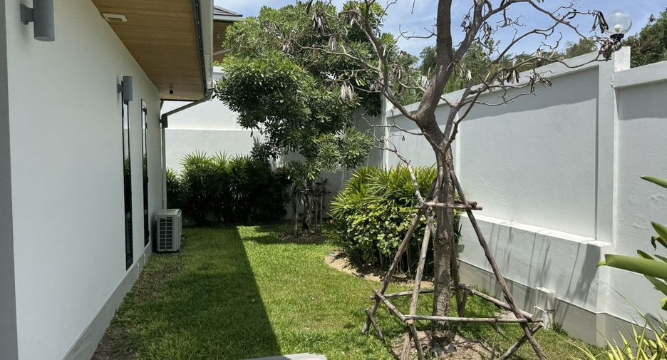 Villa zur Miete mit 3 Zimmer in Hua Hin, Prachuap Khiri Khan