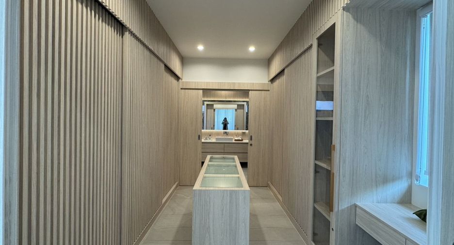 Villa zur Miete mit 3 Zimmer in Hua Hin, Prachuap Khiri Khan