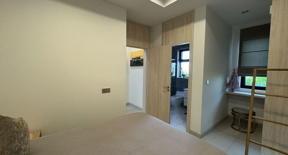 Villa zur Miete mit 3 Zimmer in Hua Hin, Prachuap Khiri Khan