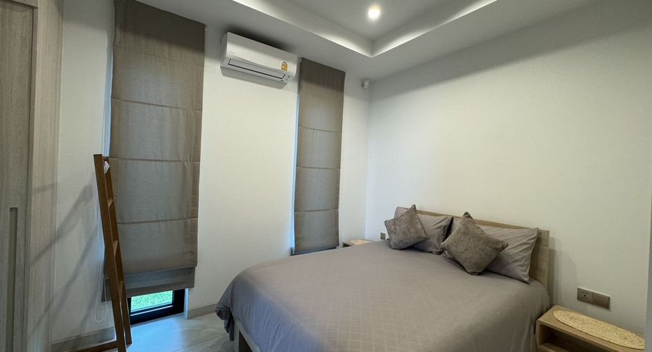 Villa zur Miete mit 3 Zimmer in Hua Hin, Prachuap Khiri Khan