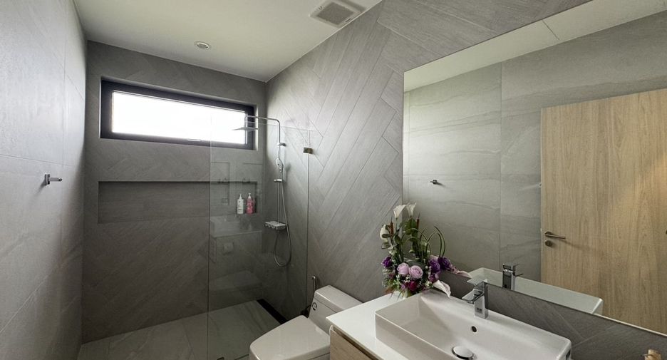 Villa zur Miete mit 3 Zimmer in Hua Hin, Prachuap Khiri Khan