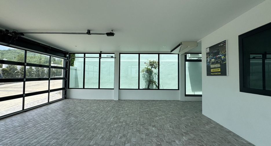 Villa zur Miete mit 3 Zimmer in Hua Hin, Prachuap Khiri Khan