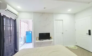 For rent 1 bed condo in Mueang Chiang Mai, Chiang Mai