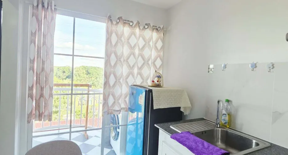 For rent 1 bed condo in Mueang Chiang Mai, Chiang Mai