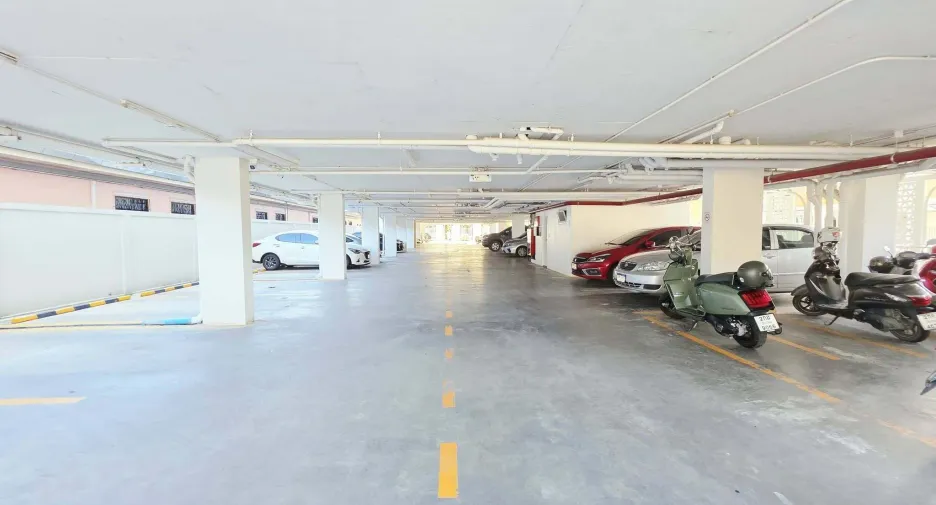 For rent 1 bed condo in Mueang Chiang Mai, Chiang Mai