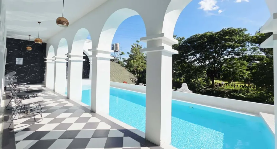 For rent 1 bed condo in Mueang Chiang Mai, Chiang Mai